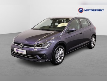 Used Volkswagen Polo 2025 for sale - 75627628: Photo