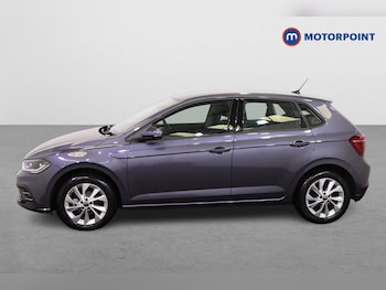 Used Volkswagen Polo 2025 for sale - 75627628: Photo