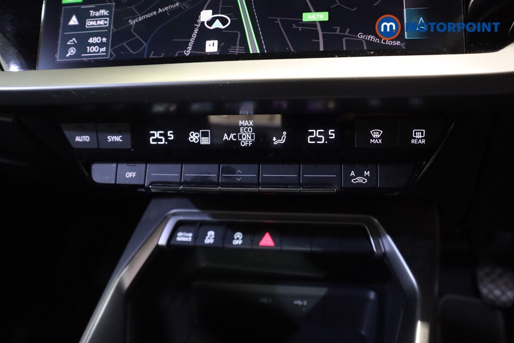 Used Audi A3 2022 for sale - 77505905: Photo 13