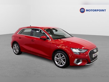 Used Audi A3 2022 for sale - 77505905: Photo