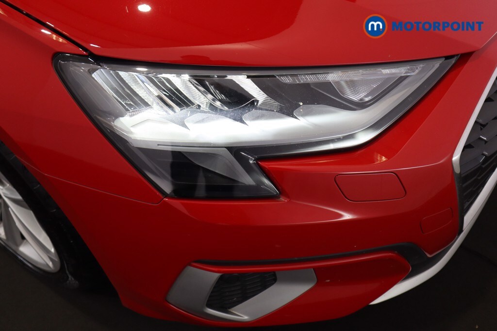 Used Audi A3 2022 for sale - 77505905: Photo 32