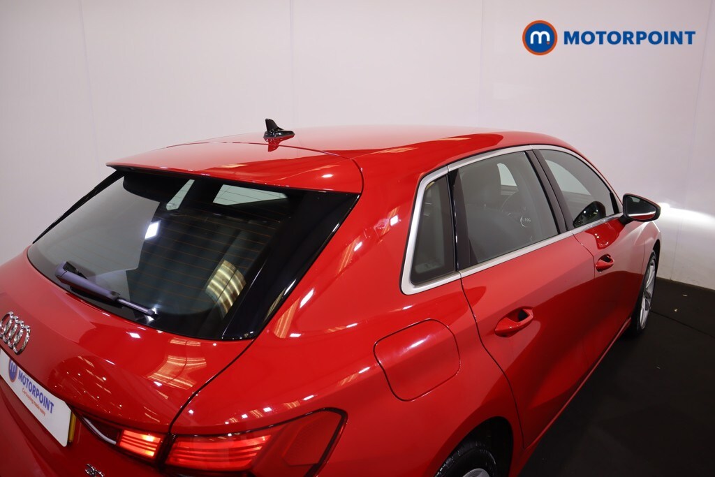 Used Audi A3 2022 for sale - 77505905: Photo 34