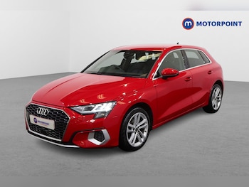 Used Audi A3 2022 for sale - 77505905: Photo