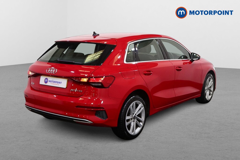 Used Audi A3 2022 for sale - 77505905: Photo 7