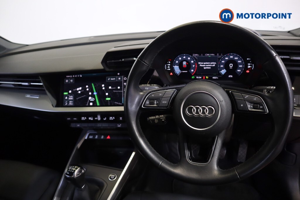 Used Audi A3 2022 for sale - 77505905: Photo 9