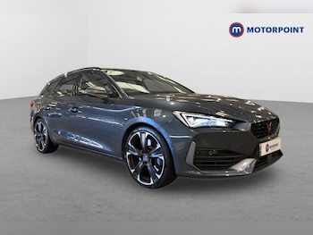 Used Cupra Leon 2023 for sale - 78321282: Photo