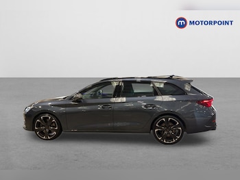 Used Cupra Leon 2023 for sale - 78321282: Photo