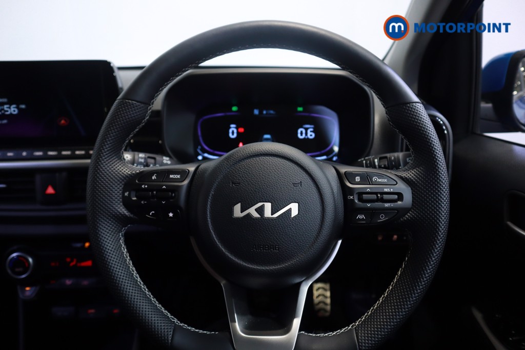 Used Kia Picanto 2024 for sale - 77804738: Photo 16