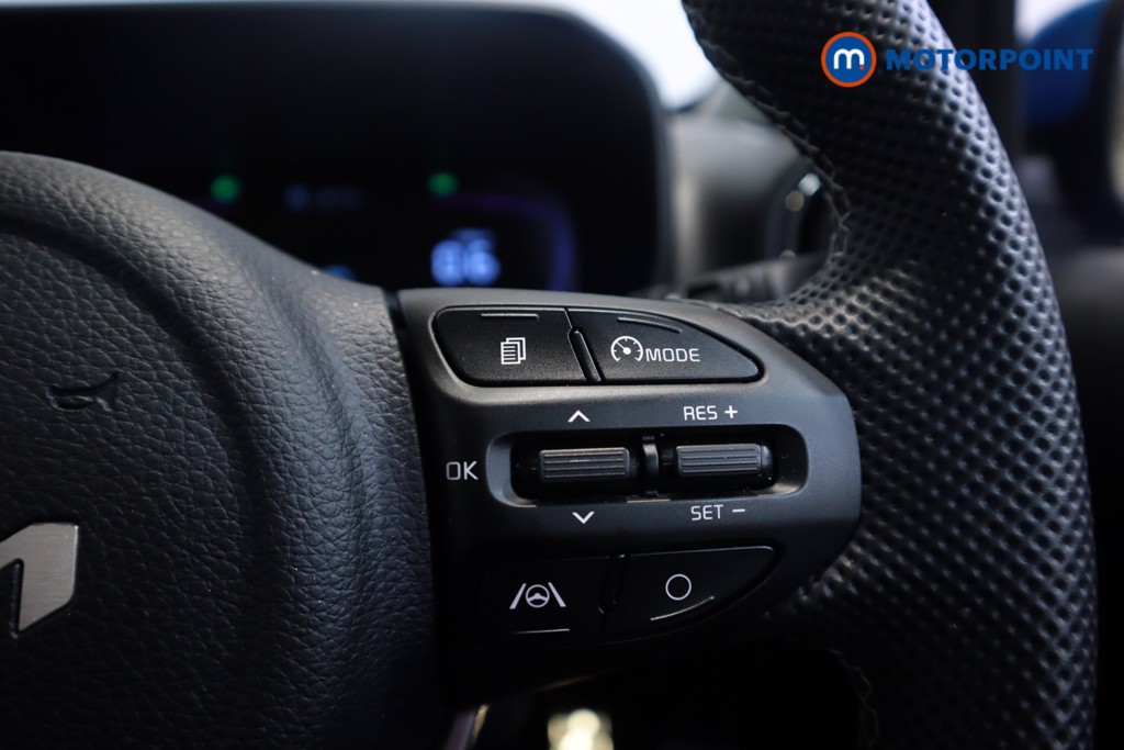 Used Kia Picanto 2024 for sale - 77804738: Photo 18