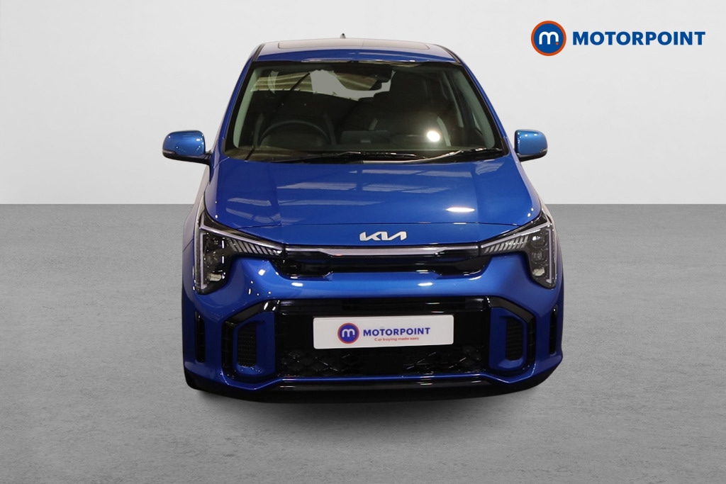 Used Kia Picanto 2024 for sale - 77804738: Photo 2