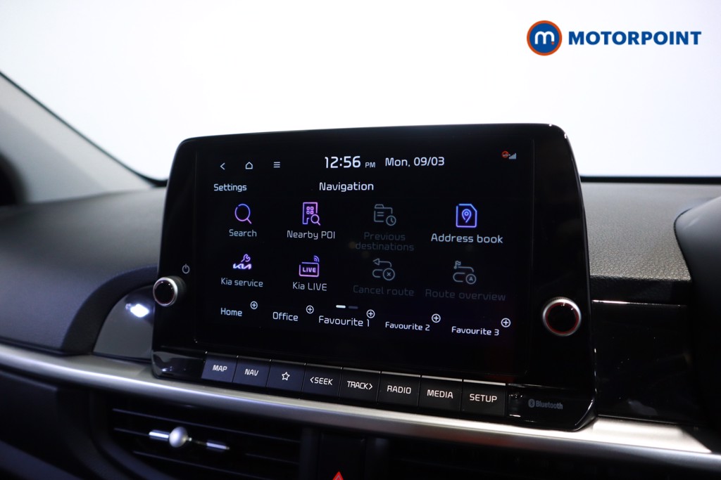 Used Kia Picanto 2024 for sale - 77804738: Photo 22