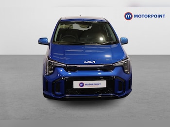 Used Kia Picanto 2024 for sale - 77804738: Photo