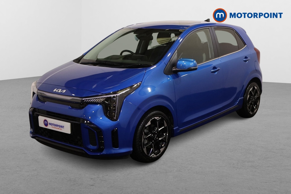 Used Kia Picanto 2024 for sale - 77804738: Photo 3