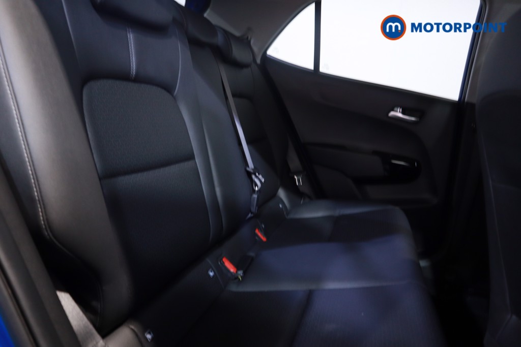 Used Kia Picanto 2024 for sale - 77804738: Photo 35