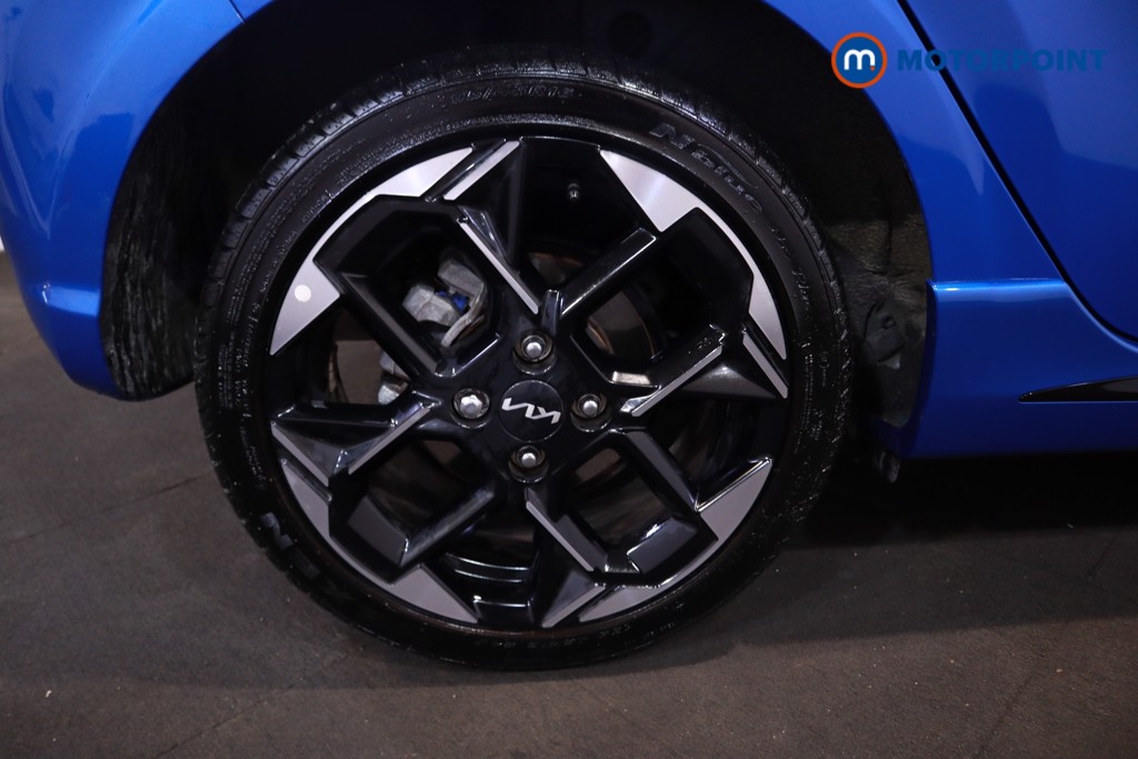 Used Kia Picanto 2024 for sale - 77804738: Photo 38