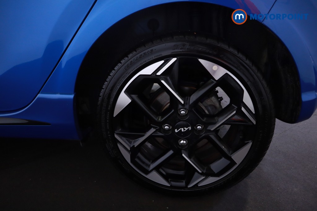 Used Kia Picanto 2024 for sale - 77804738: Photo 39