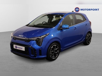 Used Kia Picanto 2024 for sale - 77804738: Photo