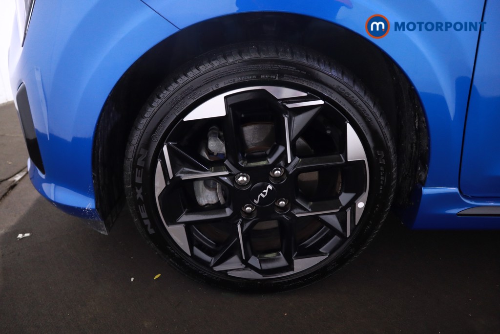 Used Kia Picanto 2024 for sale - 77804738: Photo 40