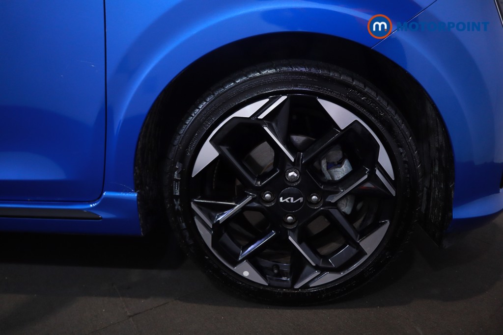 Used Kia Picanto 2024 for sale - 77804738: Photo 41