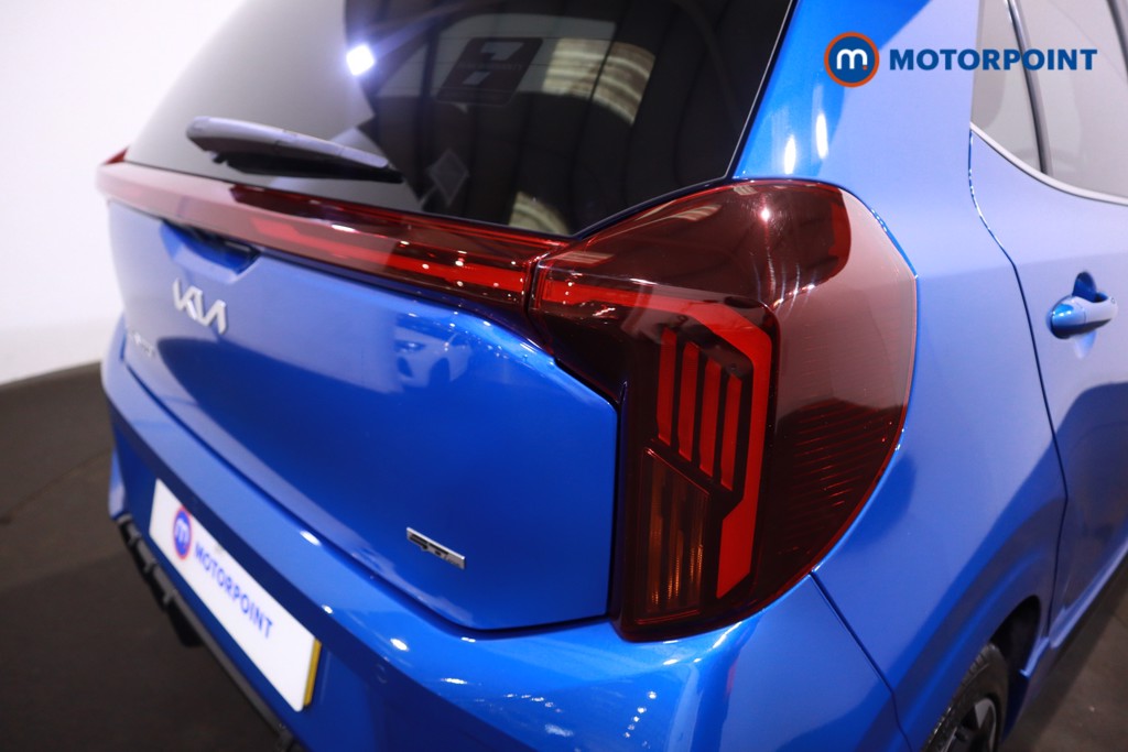 Used Kia Picanto 2024 for sale - 77804738: Photo 44