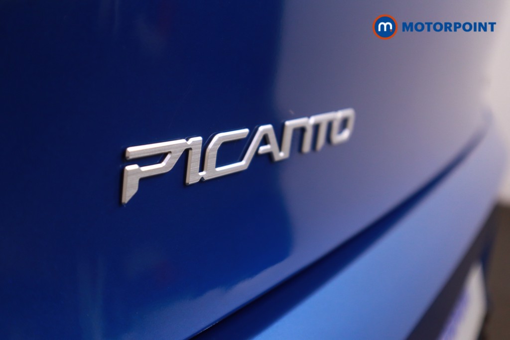 Used Kia Picanto 2024 for sale - 77804738: Photo 48