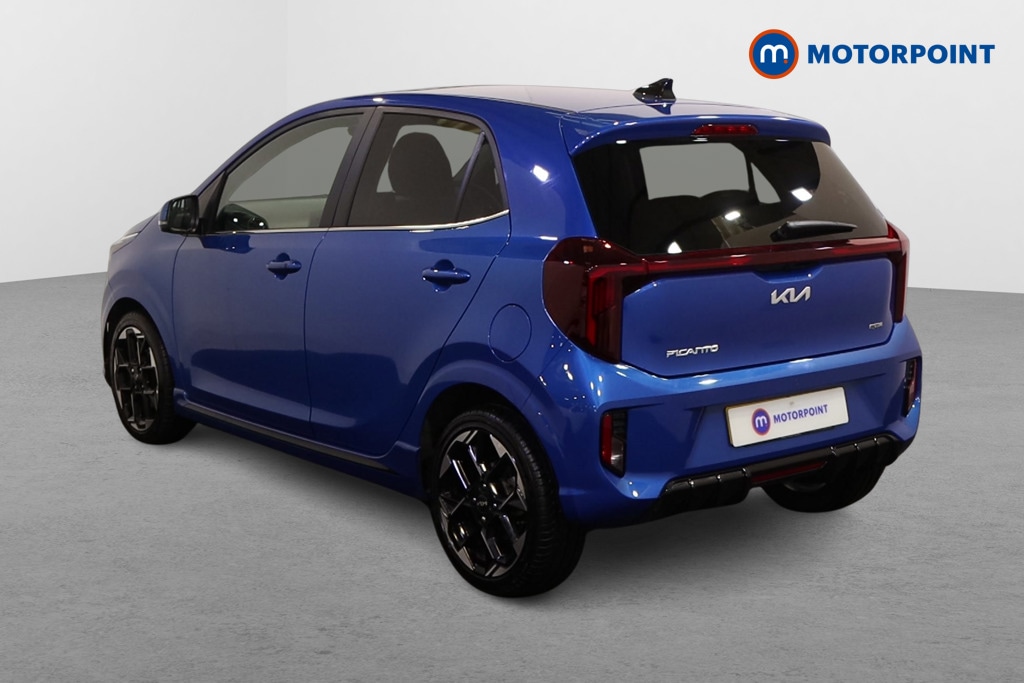 Used Kia Picanto 2024 for sale - 77804738: Photo 5