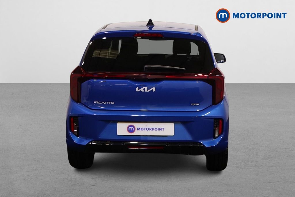 Used Kia Picanto 2024 for sale - 77804738: Photo 6