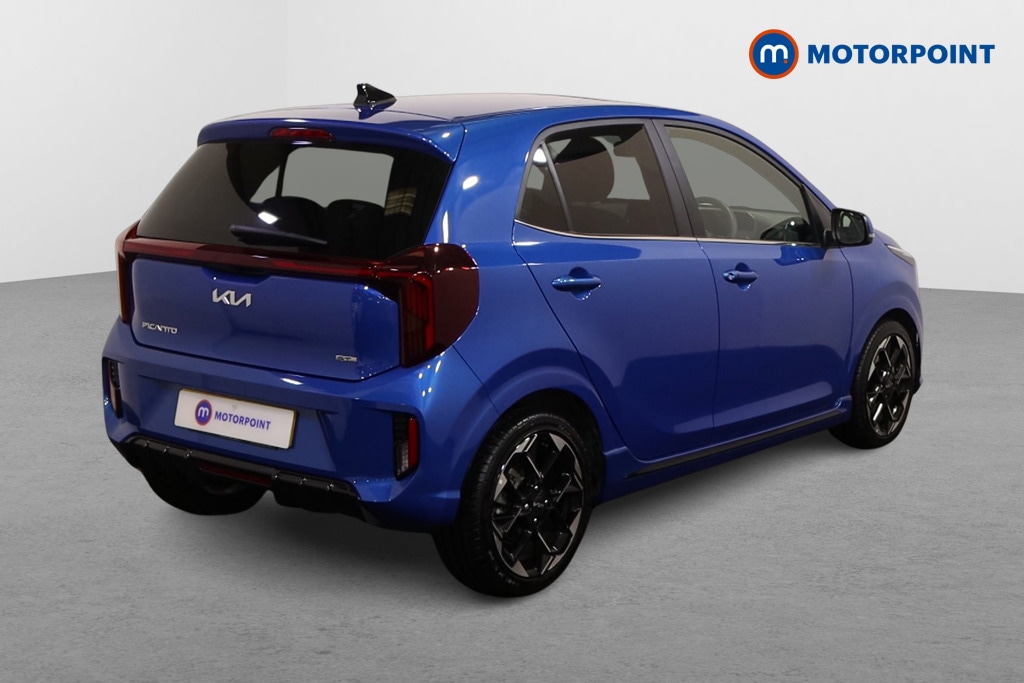 Used Kia Picanto 2024 for sale - 77804738: Photo 7