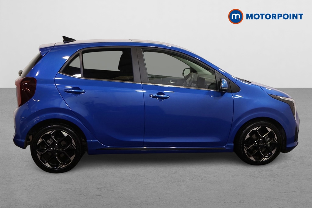 Used Kia Picanto 2024 for sale - 77804738: Photo 8