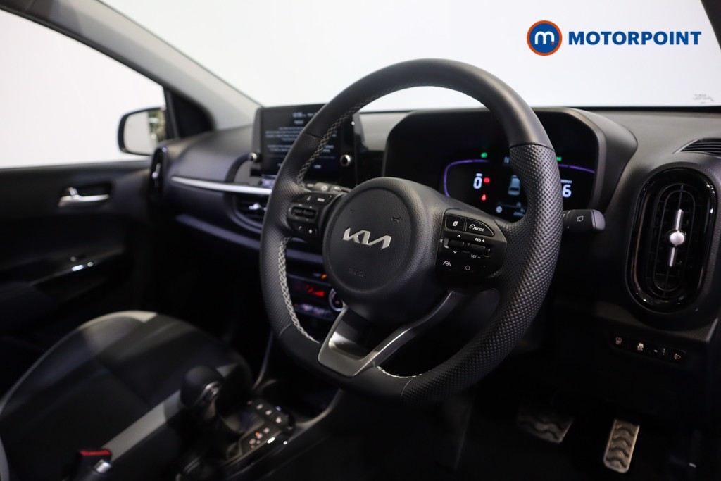 Used Kia Picanto 2024 for sale - 77804738: Photo 9