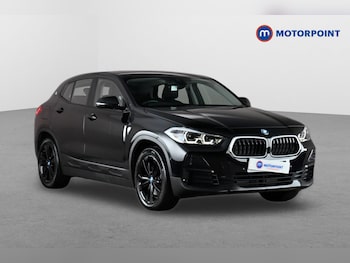 Used BMW X2 2023 for sale - 78717437: Photo