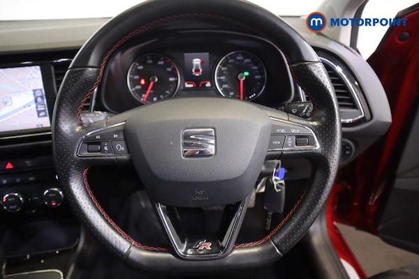 Used SEAT Leon 2019 for sale - 76312858: Photo 11