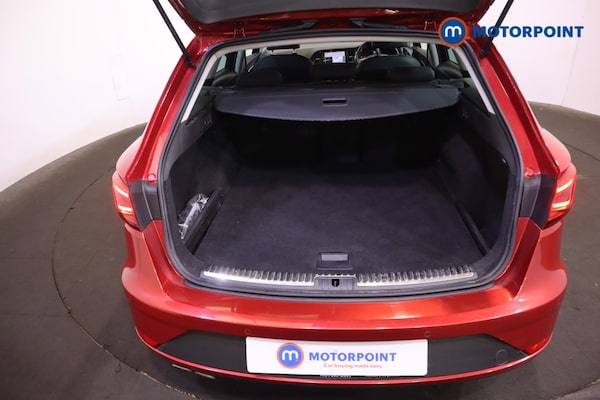 Used SEAT Leon 2019 for sale - 76312858: Photo 16