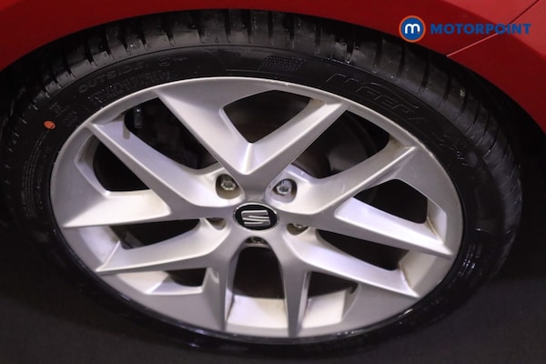 Used SEAT Leon 2019 for sale - 76312858: Photo 17