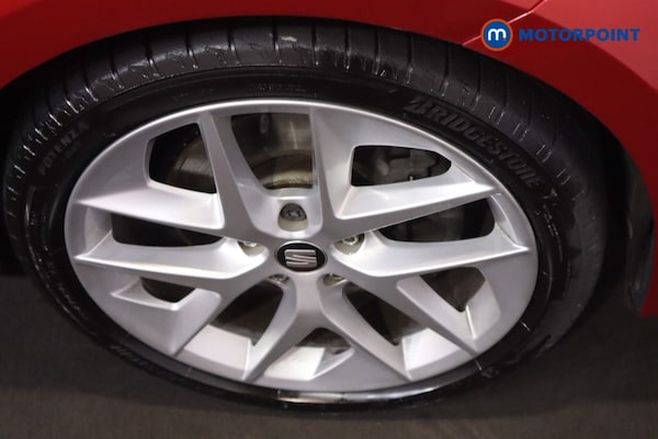 Used SEAT Leon 2019 for sale - 76312858: Photo 19