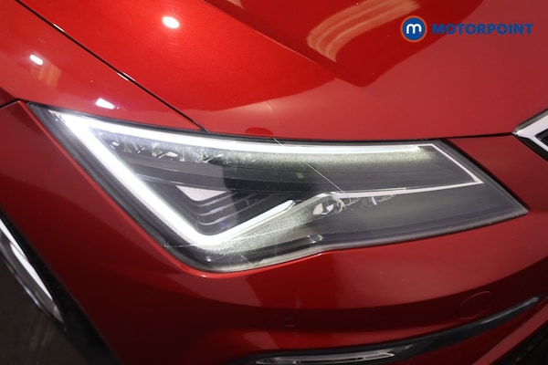 Used SEAT Leon 2019 for sale - 76312858: Photo 38