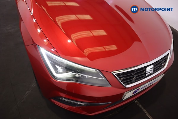 Used SEAT Leon 2019 for sale - 76312858: Photo 39