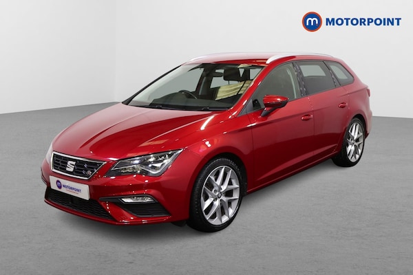 Used SEAT Leon 2019 for sale - 76312858: Photo 3