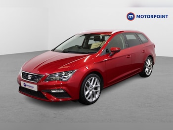 Used SEAT Leon 2019 for sale - 76312858: Photo