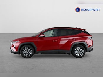 Used Hyundai TUCSON 2021 for sale - 78824861: Photo