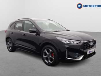 2024 - 2.5 PHEV ST-Line 5dr CVT