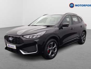 Used Ford Kuga 2024 for sale - 75034562: Photo