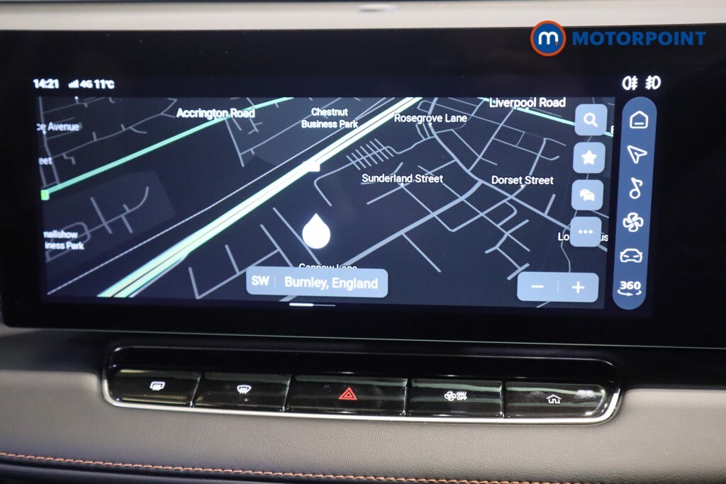 Used MG MG HS 2025 for sale - 78001436: Photo 10