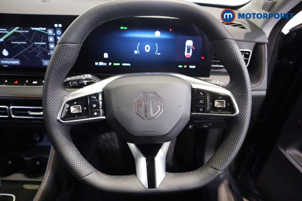 Used MG MG HS 2025 for sale - 78001436: Photo 11