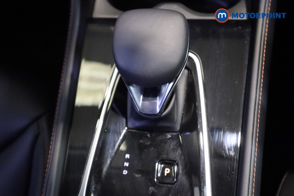 Used MG MG HS 2025 for sale - 78001436: Photo 13