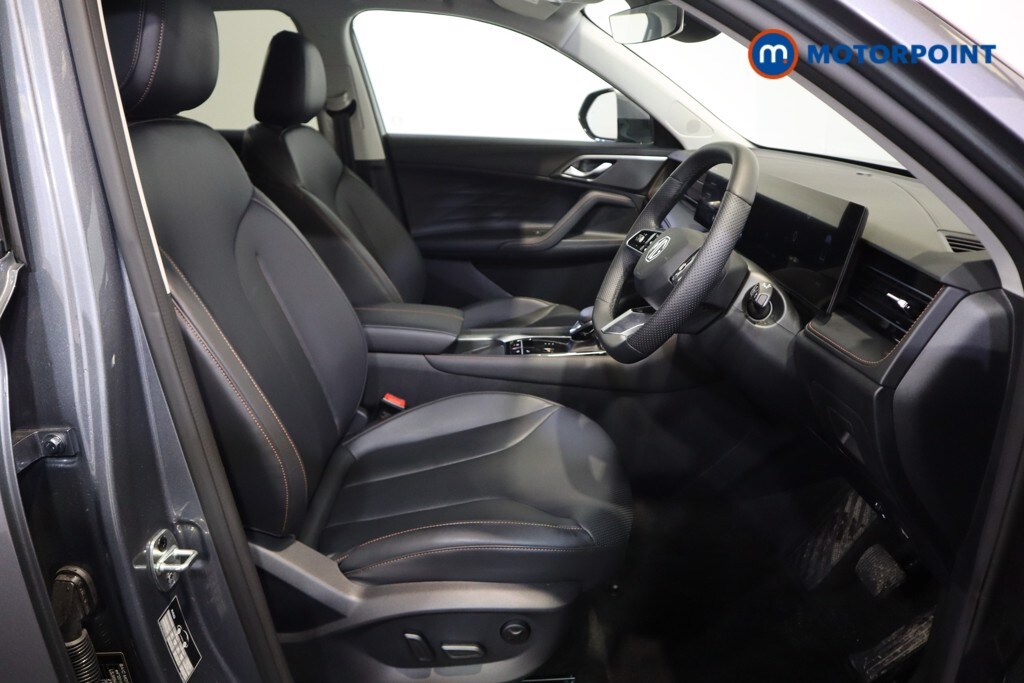 Used MG MG HS 2025 for sale - 78001436: Photo 14