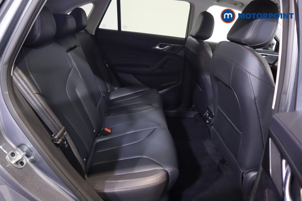 Used MG MG HS 2025 for sale - 78001436: Photo 15