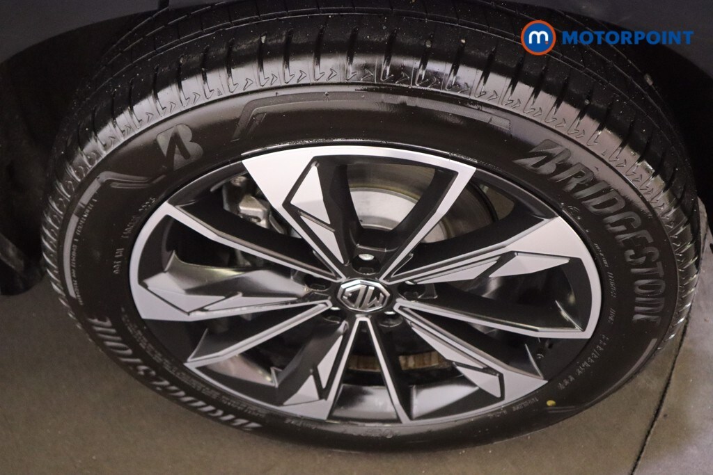 Used MG MG HS 2025 for sale - 78001436: Photo 17