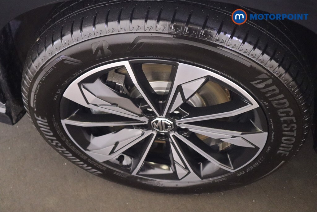 Used MG MG HS 2025 for sale - 78001436: Photo 18