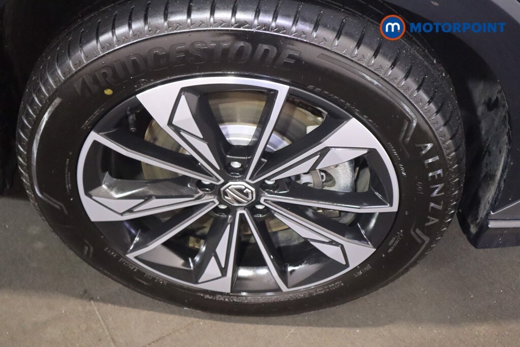 Used MG MG HS 2025 for sale - 78001436: Photo 19